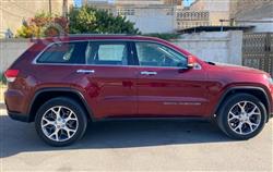 جيب جراند شيروكي